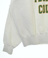 F/CE.（エフシーイー）スウェット 白 サイズ:M メンズ/2200652975512