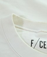 F/CE.（エフシーイー）スウェット 白 サイズ:M メンズ/2200652975512