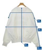 F/CE.（エフシーイー）スウェット 白 サイズ:M メンズ/2200652975512