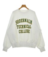 F/CE. スウェット