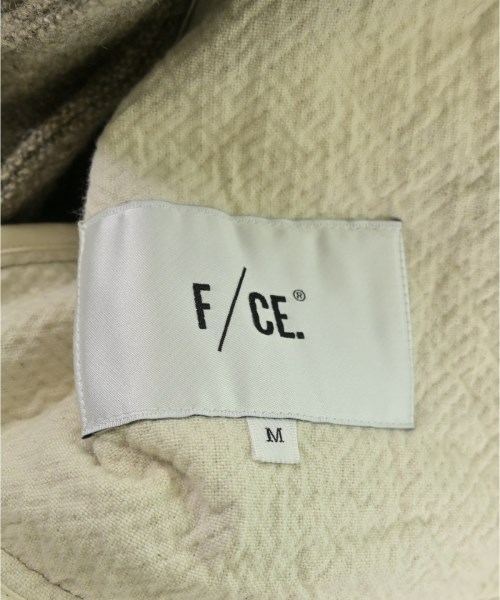 F/CE.（エフシーイー）その他 グレー サイズ:M メンズ/2200660492018