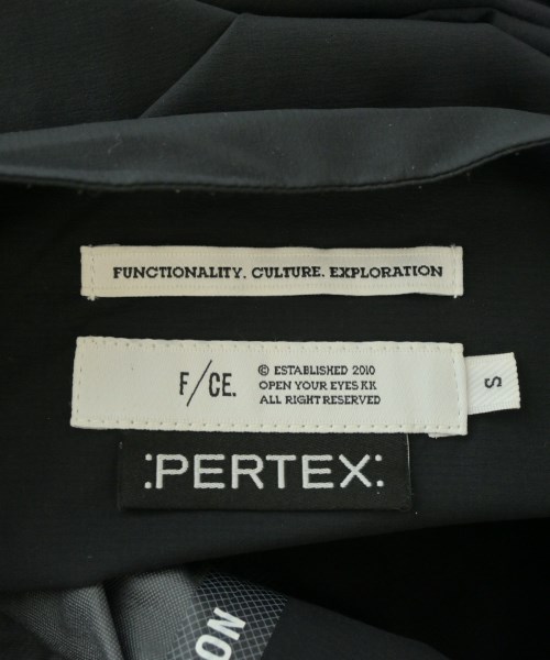 F/CE.（エフシーイー）その他 黒 サイズ:S レディース/2200660737010