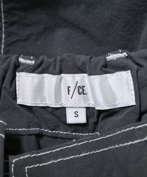 F/CE.（エフシーイー）その他 グレー サイズ:S メンズ/2200661478172
