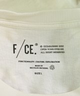 F/CE.（エフシーイー）Tシャツ・カットソー 白 サイズ:L メンズ/2200712816151