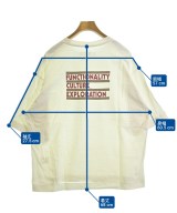 F/CE.（エフシーイー）Tシャツ・カットソー 白 サイズ:L メンズ/2200712816151