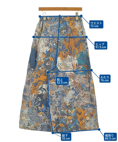 F/CE.（エフシーイー）その他 青 サイズ:S メンズ/2200629089044