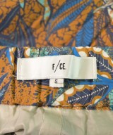 F/CE.（エフシーイー）その他 青 サイズ:S メンズ/2200629089044