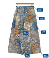 F/CE.（エフシーイー）その他 青 サイズ:S メンズ/2200629089044