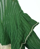 F/CE.（エフシーイー）カーディガン 緑 サイズ:F レディース/2200638152050