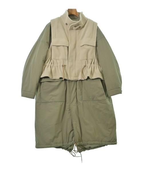 F/CE.(エフシーイー)その他 カーキ サイズ:S/2200649491018