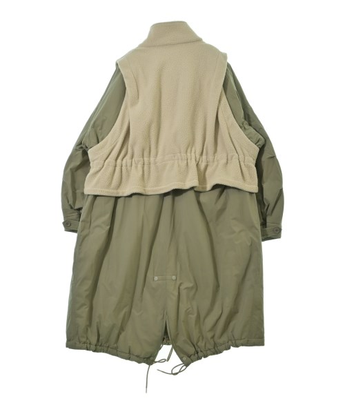 F/CE.（エフシーイー）その他 カーキ サイズ:S レディース/2200649491018