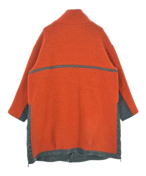 F/CE.（エフシーイー）その他 オレンジ サイズ:S メンズ/2200637898010