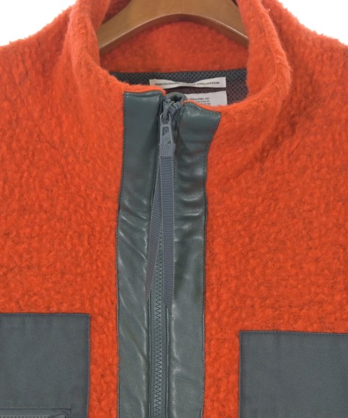 F/CE.（エフシーイー）その他 オレンジ サイズ:S メンズ/2200637898010