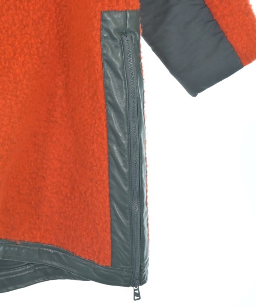 F/CE.（エフシーイー）その他 オレンジ サイズ:S メンズ/2200637898010