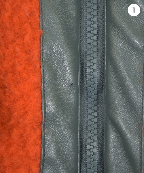 F/CE.（エフシーイー）その他 オレンジ サイズ:S メンズ/2200637898010