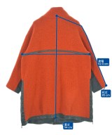 F/CE.（エフシーイー）その他 オレンジ サイズ:S メンズ/2200637898010