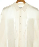 F/CE.（エフシーイー）カジュアルシャツ 白 サイズ:M メンズ/2200650478022