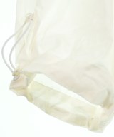 F/CE.（エフシーイー）カジュアルシャツ 白 サイズ:M メンズ/2200650478022