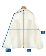 F/CE.（エフシーイー）カジュアルシャツ 白 サイズ:M メンズ/2200650478022