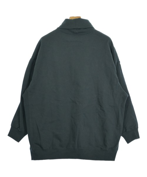 F/CE.（エフシーイー）スウェット 緑 サイズ:S メンズ/2200638685015