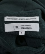 F/CE.（エフシーイー）スウェット 緑 サイズ:S メンズ/2200638685015