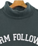 F/CE.（エフシーイー）スウェット 緑 サイズ:S メンズ/2200638685015