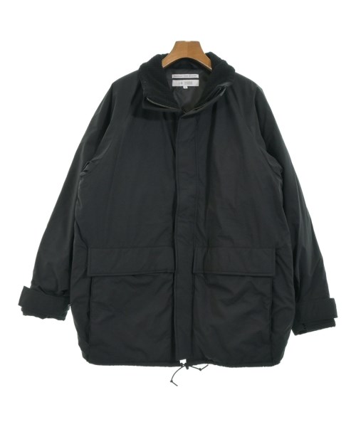 F/CE.(エフシーイー)ダウンジャケット/ダウンベスト 黒 サイズ:M/2200652106022