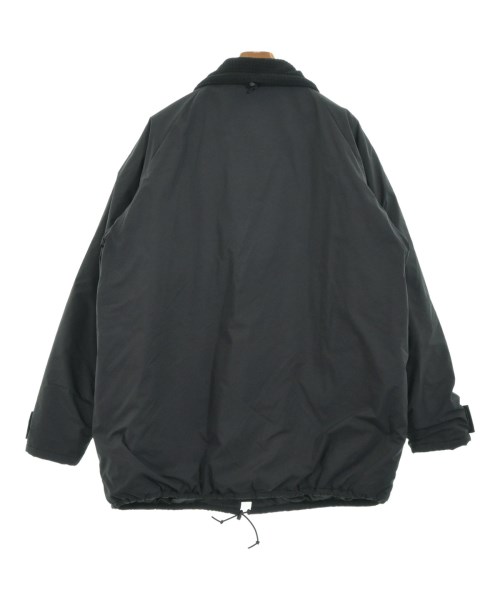 F/CE.（エフシーイー）ダウンジャケット/ダウンベスト 黒 サイズ:M メンズ/2200652106022