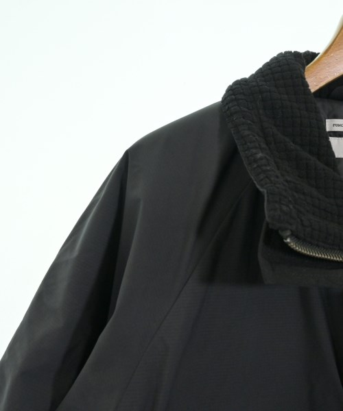 F/CE.（エフシーイー）ダウンジャケット/ダウンベスト 黒 サイズ:M メンズ/2200652106022