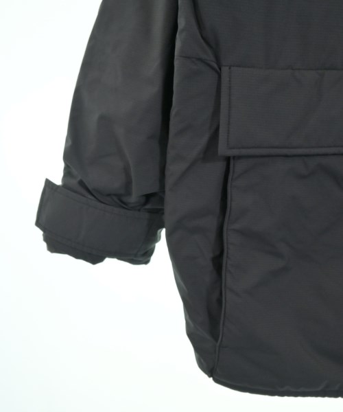 F/CE.（エフシーイー）ダウンジャケット/ダウンベスト 黒 サイズ:M メンズ/2200652106022