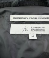 F/CE.（エフシーイー）ダウンジャケット/ダウンベスト 黒 サイズ:M メンズ/2200652106022