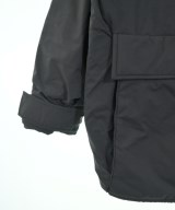 F/CE.（エフシーイー）ダウンジャケット/ダウンベスト 黒 サイズ:M メンズ/2200652106022