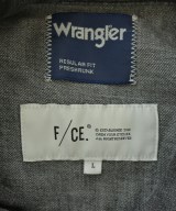 F/CE.（エフシーイー）カジュアルシャツ グレー サイズ:L メンズ/2200639095073