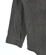 F/CE.（エフシーイー）カジュアルシャツ グレー サイズ:L メンズ/2200639095073