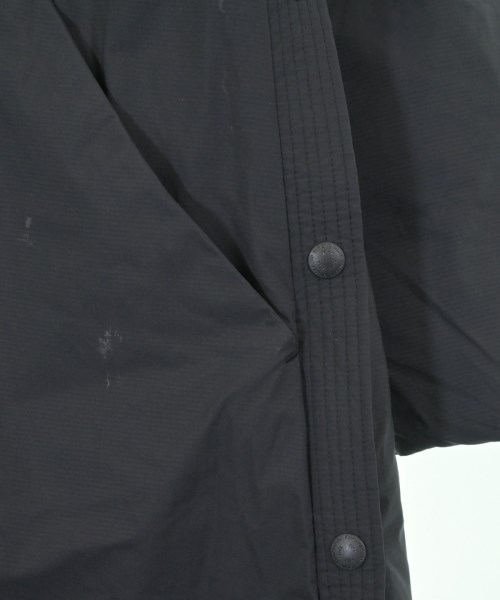 F/CE.（エフシーイー）ダウンコート 黒 サイズ:S レディース/2200647416013