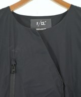 F/CE.（エフシーイー）ダウンコート 黒 サイズ:S レディース/2200647416013