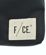F/CE.（エフシーイー）ショルダーバッグ 黒 サイズ:- メンズ/2200701766177