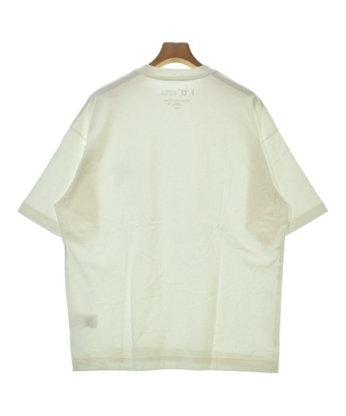 F/CE.（エフシーイー）Tシャツ・カットソー 白 サイズ:S メンズ/2200704684010