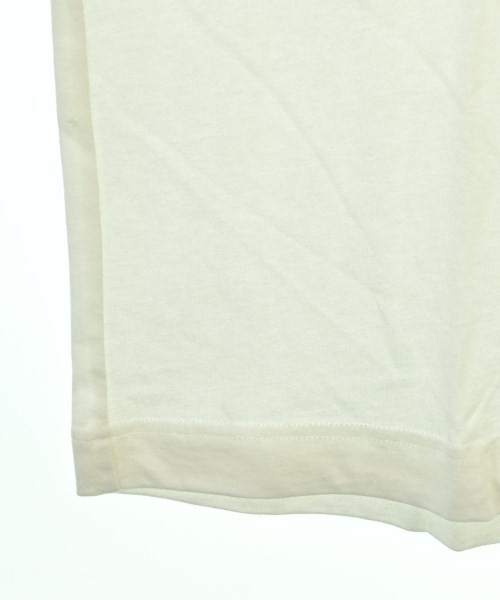 F/CE.（エフシーイー）Tシャツ・カットソー 白 サイズ:S メンズ/2200704684010