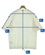 F/CE.（エフシーイー）Tシャツ・カットソー 白 サイズ:S メンズ/2200704684010