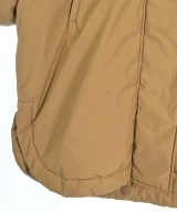 F/CE.（エフシーイー）ダウンコート 茶 サイズ:S レディース/2200705848015