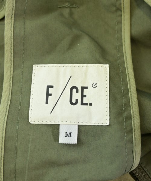 F/CE.（エフシーイー）その他 カーキ サイズ:M メンズ/2200704240032