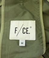 F/CE.（エフシーイー）その他 カーキ サイズ:M メンズ/2200704240032