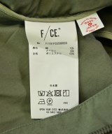 F/CE.（エフシーイー）その他 カーキ サイズ:M メンズ/2200704240032