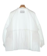 F/CE.（エフシーイー）ブラウス 白 サイズ:F レディース/2200710181299