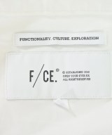 F/CE.（エフシーイー）ブラウス 白 サイズ:F レディース/2200710181299