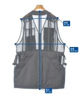 F/CE.（エフシーイー）その他 グレー サイズ:F メンズ/2200644819138