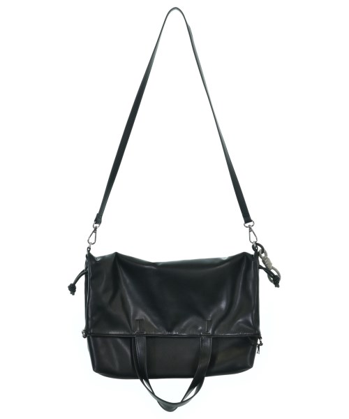 F/CE.（エフシーイー）ショルダーバッグ 黒 サイズ:- メンズ/2200663506040