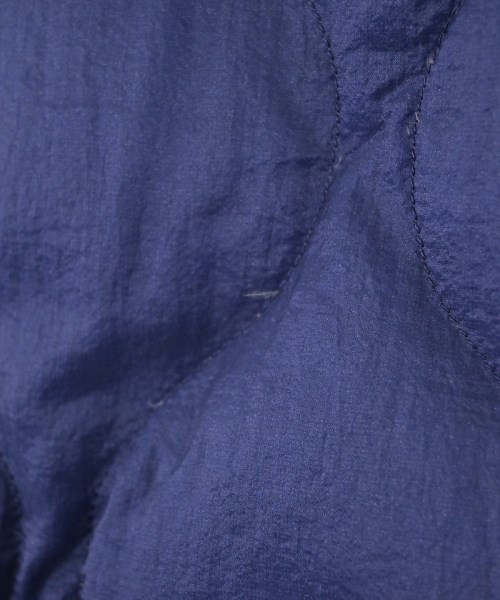 F/CE.（エフシーイー）ダウンジャケット/ダウンベスト 青 サイズ:-(M位) メンズ/2200665078132