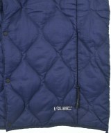 F/CE.（エフシーイー）ダウンジャケット/ダウンベスト 青 サイズ:-(M位) メンズ/2200665078132